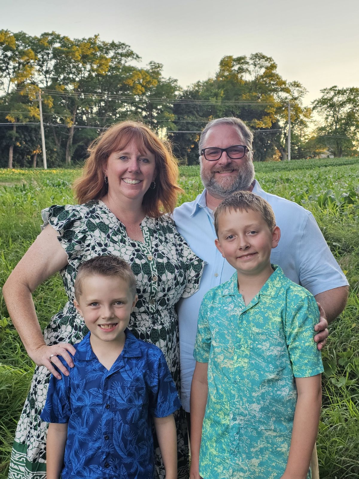 Dan-Richmond-family.jpg Dan-Richmond-family.jpg